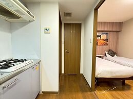 Sakura Sands Hotel