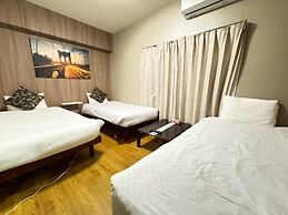 Sakura Sands Hotel
