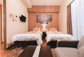Sakura Sands Hotel