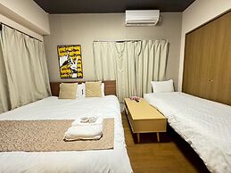 Sakura Sands Hotel