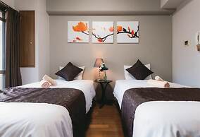 Sakura Sands Hotel