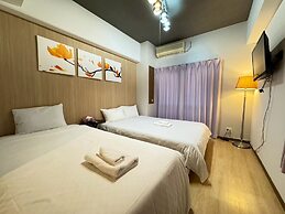 Sakura Sands Hotel