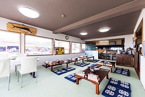 Minshuku Nihonkai