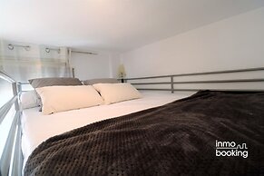 InmoBooking Disseny Cambrils