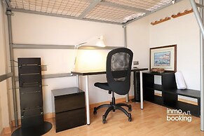 InmoBooking Disseny Cambrils