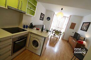 InmoBooking Disseny Cambrils