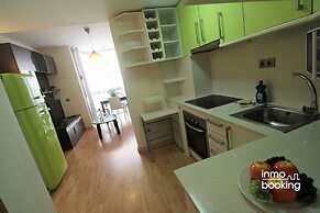 InmoBooking Disseny Cambrils