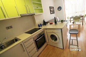 InmoBooking Disseny Cambrils