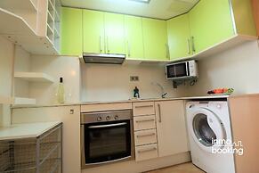InmoBooking Disseny Cambrils