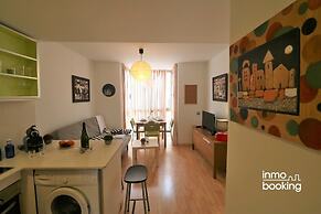 InmoBooking Disseny Cambrils
