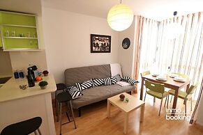 InmoBooking Disseny Cambrils