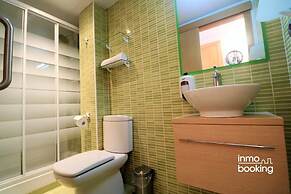 InmoBooking Disseny Cambrils