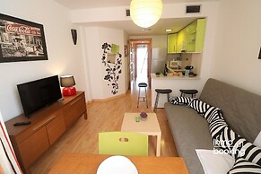 InmoBooking Disseny Cambrils
