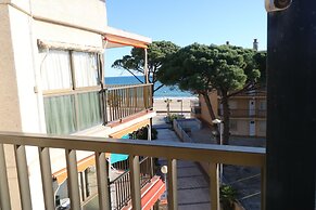 InmoBooking Elisabet en primera línea de Mar