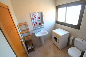 InmoBooking Elisabet en primera línea de Mar