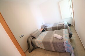 InmoBooking Elisabet en primera línea de Mar