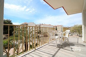 InmoBooking Pins II, Climatizado, 120m de la playa