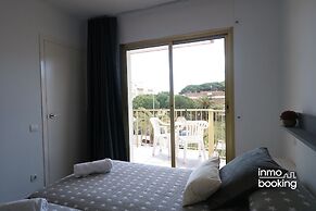 InmoBooking Pins II, Climatizado, 120m de la playa