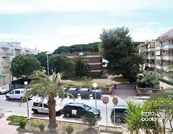 InmoBooking Pins II, Climatizado, 120m de la playa