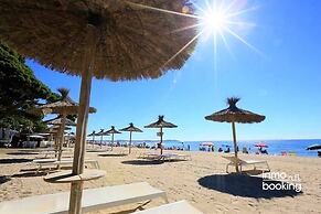 InmoBooking Pins II, Climatizado, 120m de la playa