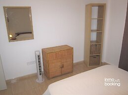 InmoBooking Reus, céntrico y Reformado