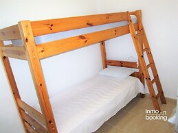 InmoBooking Reus, céntrico y Reformado