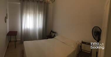 InmoBooking Reus, céntrico y Reformado