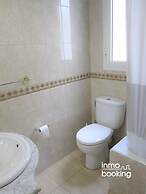 InmoBooking Reus, céntrico y Reformado