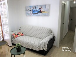 InmoBooking Reus, céntrico y Reformado