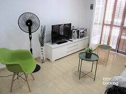 InmoBooking Reus, céntrico y Reformado