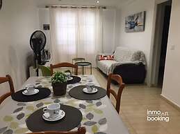 InmoBooking Reus, céntrico y Reformado