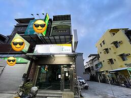 Qili Homestay