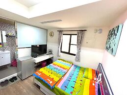 Qili Homestay