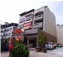 Qili Homestay