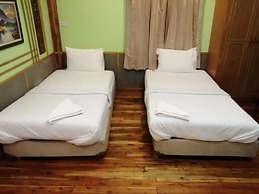 Nang Phraya Resort