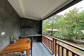 Tann Anda Resort