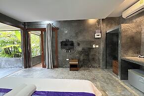 Tann Anda Resort