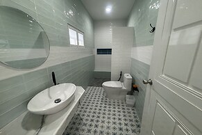 Tann Anda Resort