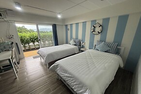 Tann Anda Resort
