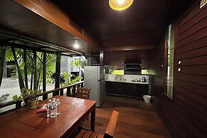 Tann Anda Resort