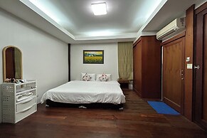 Tann Anda Resort