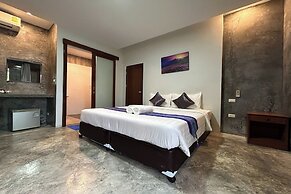 Tann Anda Resort