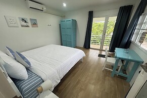 Tann Anda Resort