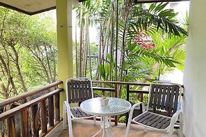 Tann Anda Resort