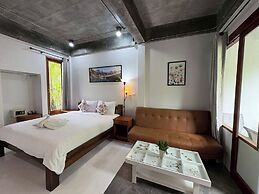 Tann Anda Resort