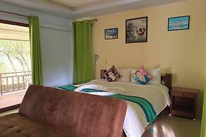 Tann Anda Resort