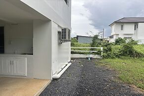 Tann Anda Resort