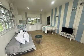 Tann Anda Resort