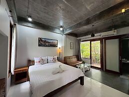Tann Anda Resort