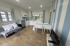 Tann Anda Resort